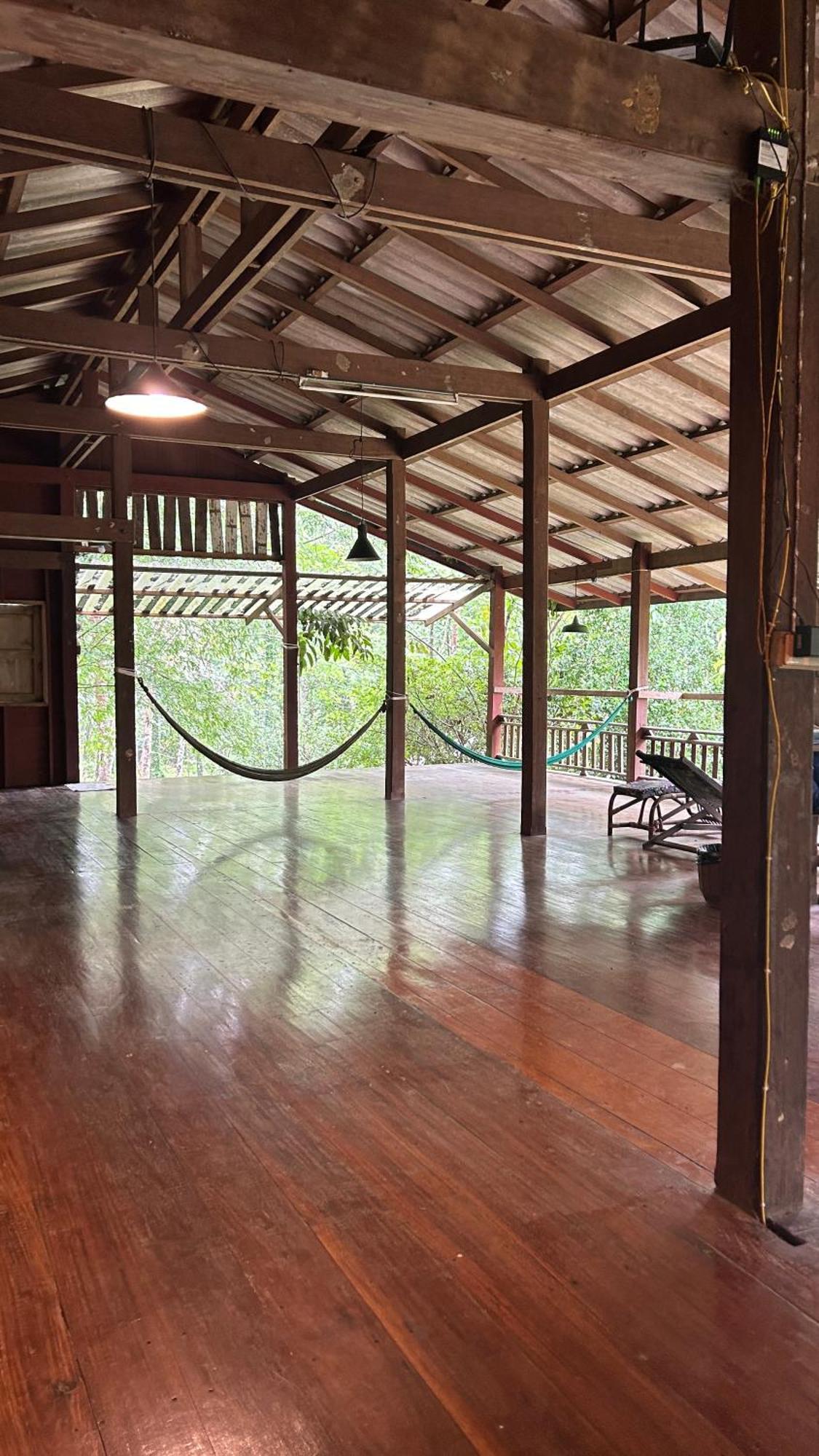 Homestay Forestel Kohkood ฟอเรสเทล เกาะกูด *